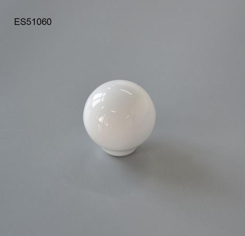 Ceramics  Furniture and Cabinet Knob  ES51060