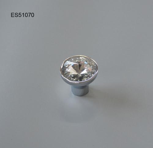 Crystal Furniture and Cabinet Knob  ES51070