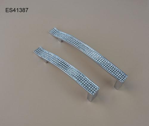 Crystal Furniture and Cabinet handle  ES41387