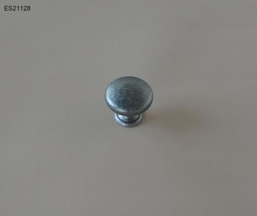 Aluminum  Furniture and Cabinet knob  ES21128