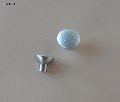 Aluminum  Furniture and Cabinet knob  ES21121