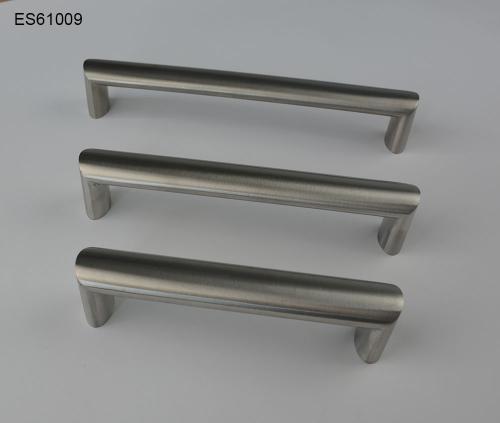 Stainless steel    Furniture and Cabinet handle  ES61009