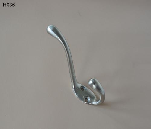 Aluminum  Hook  H036