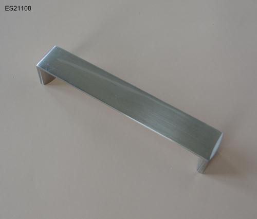 Aluminum  Furniture and Cabinet handle  ES21108