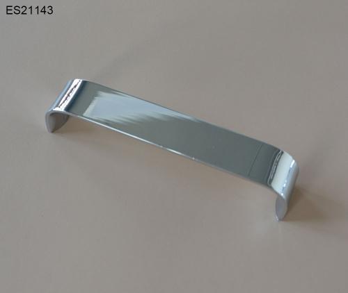 Aluminum Furniture and Cabinet handle  ES21143
