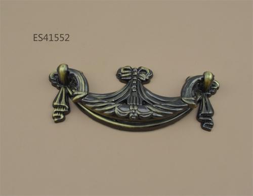 Zamak Furniture and Cabinet handle  ES41552
