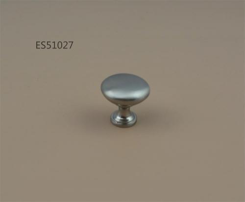 Zamak  Furniture and Cabinet Knob  ES51027