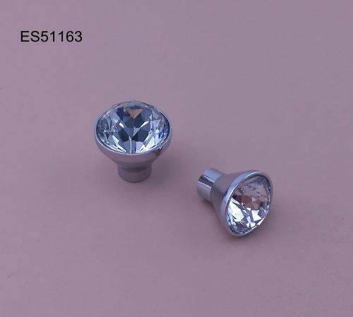 Crystal Furniture and Cabinet Knob  ES51163