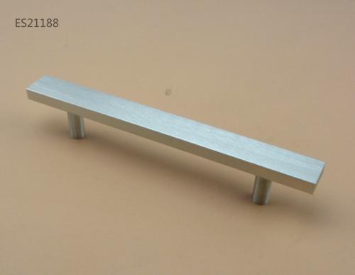 Aluminum  Furniture and Cabinet handle  ES21188