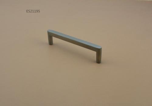 Aluminum  Furniture and Cabinet handle  ES21195