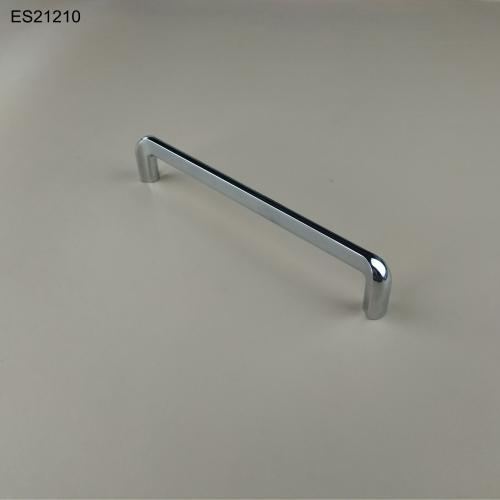 Aluminum  Furniture and Cabinet handle  ES21210