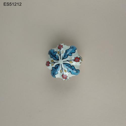 Ceramics/Porcelain Furniture and Cabinet Knob  ES51212