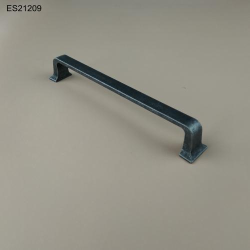 Aluminum  Furniture and Cabinet handle  ES21209