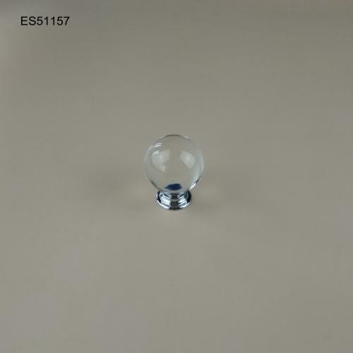 Crystal Furniture and Cabinet Knob  ES51157