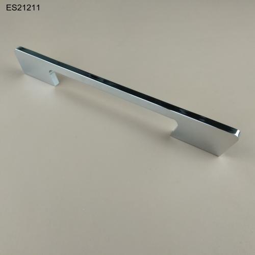 Aluminum  Furniture and Cabinet handle  ES21211