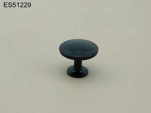 Zamak Furniture and Cabinet Knob  ES51229