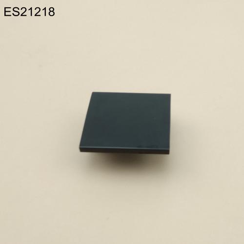 Aluminum  Furniture and Cabinet knob  ES21218