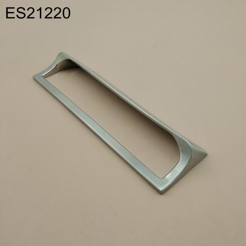 Aluminum  Furniture and Cabinet handle  ES21220