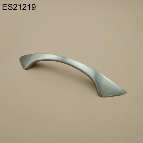 Aluminum  Furniture and Cabinet handle  ES21219