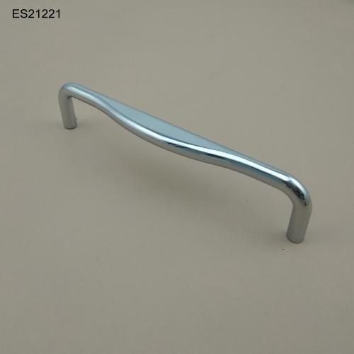 Aluminum  Furniture and Cabinet handle  ES21221