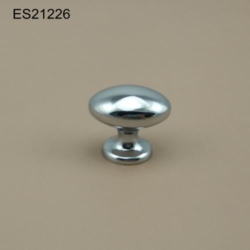 Aluminum  Furniture and Cabinet knob  ES21226