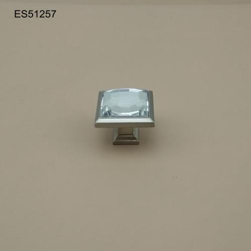 Crystal Furniture and Cabinet Knob  ES51257