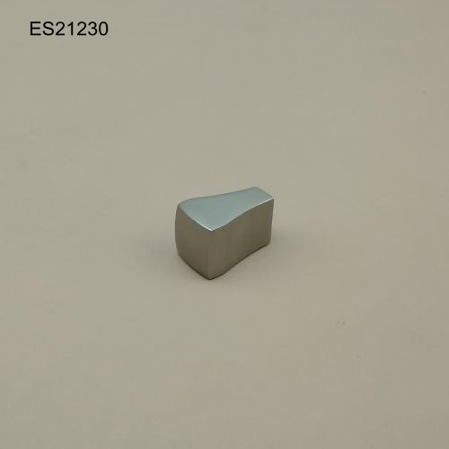 Aluminum  Furniture and Cabinet knob  ES21230