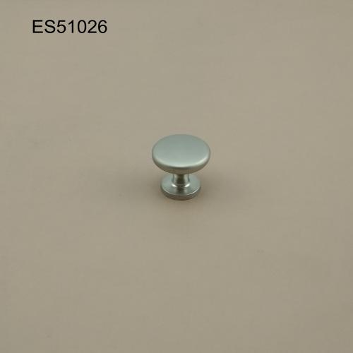Zamak Furniture and Cabinet Knob  ES51026