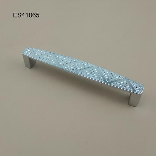 Zamak Furniture and Cabinet handle  ES41065