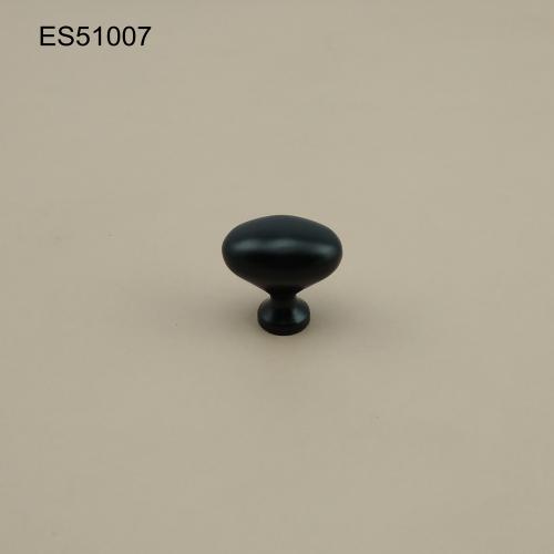 Zamak Furniture and Cabinet Knob  ES51007