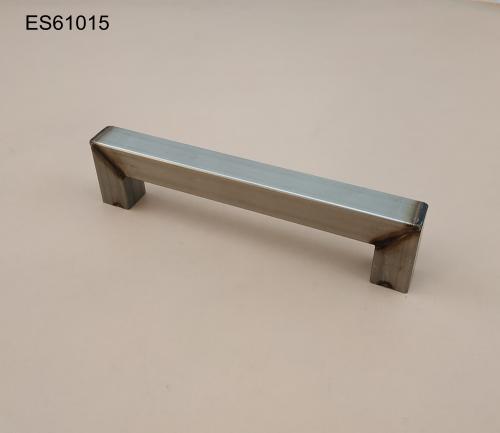 Stainless steel    Furniture and Cabinet handle  ES61015