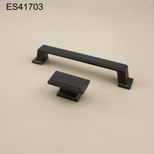 Zamak Furniture and Cabinet handle  ES41703