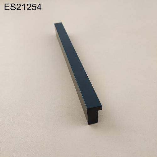 Aluminum  Furniture and Cabinet handle  ES21254