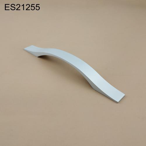 Aluminum  Furniture and Cabinet handle  ES21255