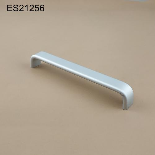 Aluminum  Furniture and Cabinet handle  ES21256