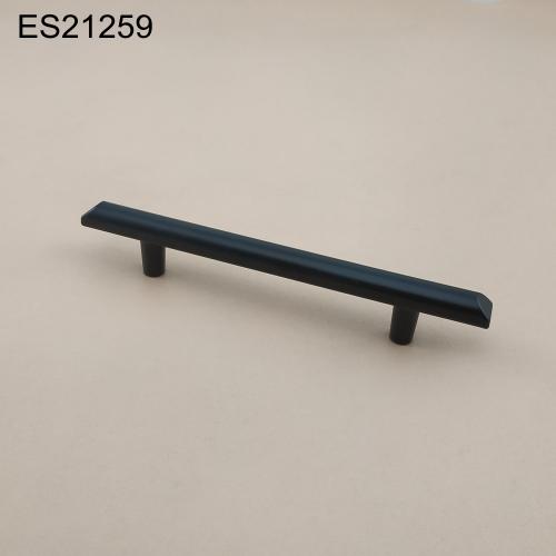 Aluminum Furniture and Cabinet handle  ES21259