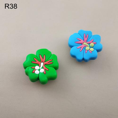 Resin Furniture and Cabinet knob R38