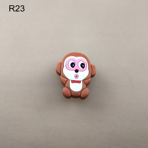 Resin Furniture and Cabinet knob R23
