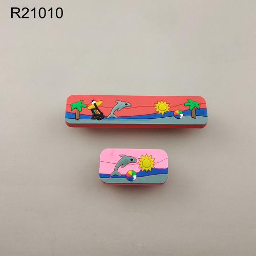 Resin Furniture handle and Cabinet knob R21010