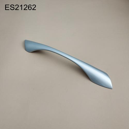 Aluminum  Furniture and Cabinet handle  ES21262