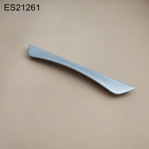 Aluminum  Furniture and Cabinet handle  ES21261