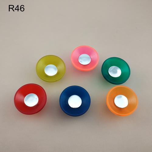 Resin Furniture and Cabinet knob R46