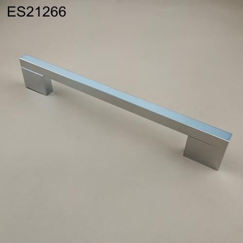Aluminum  Furniture and Cabinet handle  ES21266