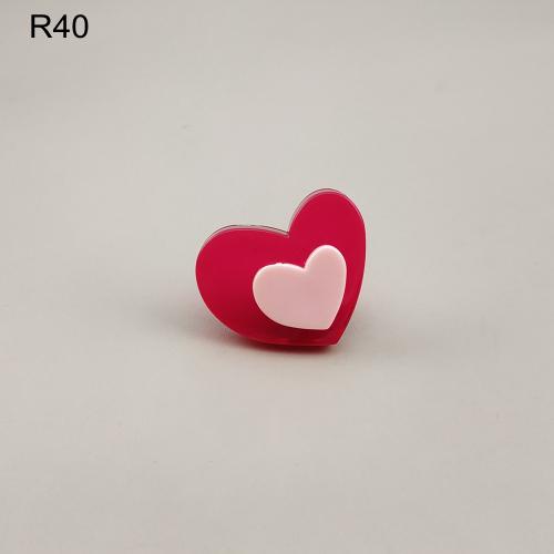 Resin Furniture and Cabinet knob R40