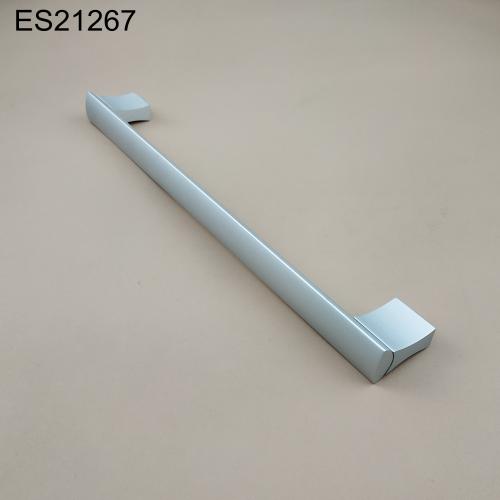 Aluminum  Furniture and Cabinet handle  ES21267