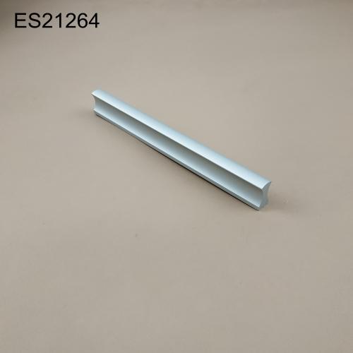 Aluminum  Furniture and Cabinet handle  ES21264