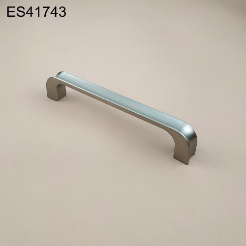 Zamak Furniture and Cabinet handle  ES41743