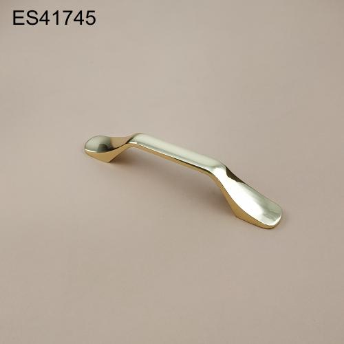 Zamak Furniture and Cabinet handle  ES41745