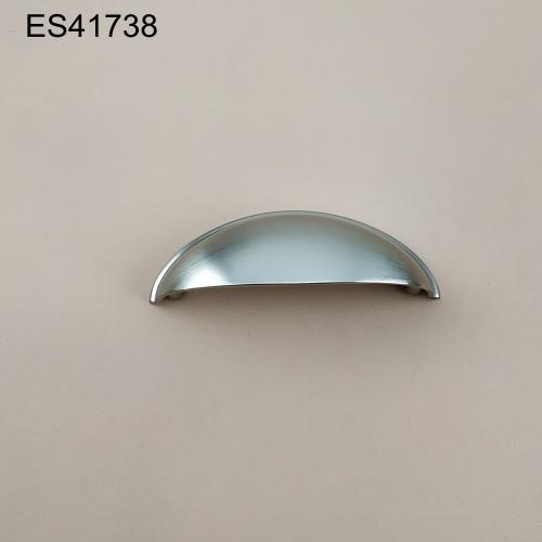 Zamak Furniture and Cabinet handle  ES41738