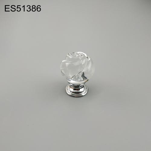 Crystal Furniture and Cabinet Knob  ES51386